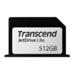 Transcend JetDrive Lite 330 512GB Expansion Card for MacBook Pro