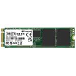 Transcend Embedded 32GB, M.2 2280 SSD, SATA3 B+M Key, MLC WD-15, Wide Temp