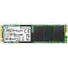 Transcend Embedded M.2 2280 SSD, 256GB, SATA3 B+M Key, 3D TLC BiCS5, PE: 3K, wide temp Transcend Embedded M.2 2280 SSD, 256GB, SATA3 B+M Key, 3D TLC BiCS5, PE: 3K, wide temp
