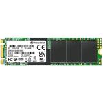 Transcend Embedded M.2 2280 SSD, 128GB, SATA3 B+M Key, 3D TLC BiCS5, PE: 3K, extended temp.