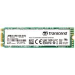 Transcend Embedded M.2 2280 SSD, 1TB, SATA3 B+M Key, 3D TLC BiCS5, wide temp., TCG OPAL, eDrive