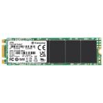 Transcend Embedded M.2 2280 SSD, 2TB, SATA3 B+M Key, 3D TLC BiCS5, DRAM-less, wide Temp.