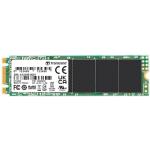 Transcend Embedded M.2 2280 SSD, 1TB, SATA3 B+M Key, 3D TLC BiCS5, DRAM-less