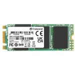 Transcend Embedded M.2 2260 SSD, 32GB, SATA3 B+M Key, MLC WD-15