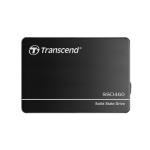 Transcend Embedded 2.5" SSD, SATA3, 1TB, 3D TLC BiCS5, DRAM-less, PE: 3K