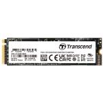 Transcend Embedded M.2 2280, 1TB, PCIe Gen4x4, M-Key, 3D TLC BiCS5, PE: 3K, 4CH, wide temp., TCG OPAL, eDrive, PLP