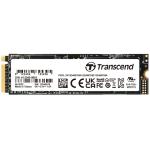 Transcend Embedded M.2 2280, 1TB, PCIe Gen4x4, NVMe, 3D TLC BiCS5, PE: 3K, wide temp., TCG OPAL, eDrive