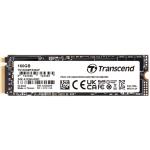 Transcend Embedded M.2 2280, 160GB, PCIe Gen4x4, M-Key, TLC BiCS5, 4CH, wide temp., TCG OPAL, SLC mode, PLP