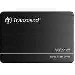 Transcend Embedded 256GB 2.5" Internal SSD SATA3 - 3D TLC BiCS5 - PE: 3K - Wide Temp