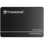 Transcend Embedded 1TB, 2.5" SSD, SATA3, 3D TLC, PE: 3K, Wide Temp.
