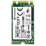 Transcend Embedded 512GB, M.2 2242, PCIe Gen3x2, B+M Key, 3D TLC, PE: 3K, Wide Temp.