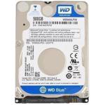WD 500GB 2.5" Internal HDD 5400 RPM - Pull out from Brand new Laptop - 1 year warranty