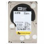 WD RE Raid Edition 3000GB (3TB) 64MB Cache ,7200 RPM Enterprise SATA3 Hard Drive ,Durable capacity storage for high-availability deployments.  5 Years warranty