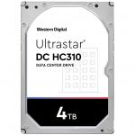 WD Ultrastar HUS726T4TALE6L4 4TB 3.5" Enterprise HDD SATA 6Gb/s - 7200 RPM - 256MB Cache - 5 Years warranty