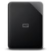 WD Elements SE 5TB Portable External HDD - Black 2.5" - USB 3.0 WD Elements SE 5TB Portable External HDD - Black 2.5" - USB 3.0