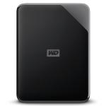 WD Elements SE 5TB Portable External HDD - Black 2.5" - USB 3.0