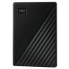 WD My Passport 2TB Portable External HDD - Black 2.5" - USB 3.0 WD My Passport 2TB Portable External HDD - Black 2.5" - USB 3.0