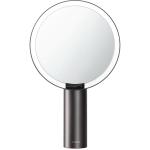 Amiro O2 LED Makeup Mirror (Black) the revolutionary makeup mirror reproduced the natural light, prevent you from a makeup color difference due to different light environment