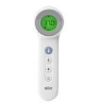 Braun BNT400 3-in-1 Touchless + Forehead thermometer