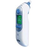 Braun IRT6520 Thermoscan 7 Age Precision ear Thermometer