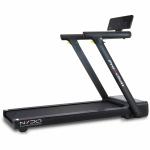 BH Fitness NYDO Treadmill G6540 WalkingPad Max Load 130 Kg ,Max Speed 18Km/h