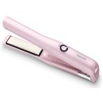 Beurer HS20 Beauty Style Pro Rechargeable Cordless Portable Hair Straightener