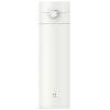 Xiaomi Insulated Drink Bottle 480ML Water Bottle, Medical Grade 316L Stainless Steel Liner - White Xiaomi Insulated Drink Bottle 480ML Water Bottle, Medical Grade 316L Stainless Steel Liner - White