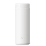 Xiaomi Insulated portable theromos Mug 350ML Capacity Water Bottle, 316L Stainless Steel Liner - White
