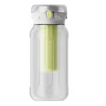 Xiaomi Sport Water Bottle 1L Volume for ample hydration with self-securing lid for peace of mind on the go
