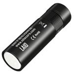 Nitecore LA10 CRI  LA10 CRI LED Flashlight