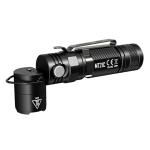 Nitecore MT21C 1000 Lumen Periscope Torch IPX8-rated