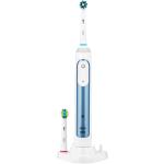 Oral-B SMART 7 7000 Electric Toothbrush, Improve brushing habits and oral health