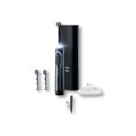 Oral-B Genius 9000 (Black) Electric Toothbrush - With SmartRing and Pressure Control Technology
