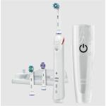 Oral-B Smart S5500 Electric Toothbrush with 2 different toothbrush head and travel case
