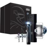 Oral-B Genius 9000 (Black) Electric Toothbrush Star Wars Limited Edition - With SmartRing and Pressure Control Technology