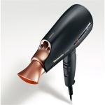 Panasonic 1800W Nanoe Mineral Hair Dryer intelligent temperature control Help hair better resist friction & UV damage