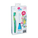 Playbrush Interactive PLYB-BLUE-KIT Smart Toothbrush Kit - Blue