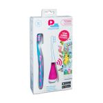 Playbrush Interactive PLYB-PINK-KIT Smart Toothbrush - Pink