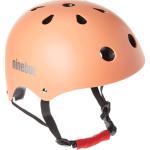 Segway Ninebot Helmet For Kid - Orange - For Segway KickScooters Scooter