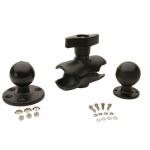 Honeywell LXE MOUNT KIT ROUND BASE SHORT ARM