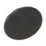 Sennheiser (049789) REPLACEMENT FOAM DISC FOR HD 600 AND HD 650