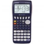 Casio FX-9750G II Graphing calculator Display characters/line: 21 Battery operated