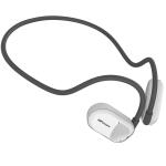 HiFuture FutureMate Open-Ear Sport Earphone - Grey & White