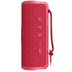 HiFuture Ripple Outdoor Bluetooth Speaker - Red
