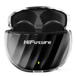 Hifuture FlyBuds3 High end half-in ear TWS Black