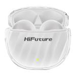 Hifuture FlyBuds3 High end half-in ear TWS White