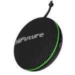 HiFuture Altus Outdoor Bluetooth Speaker - Black