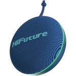 HiFuture Altus Outdoor Bluetooth Speaker - Blue