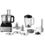 Braun PurEase Food processor FP 3233 SI FP3233SI