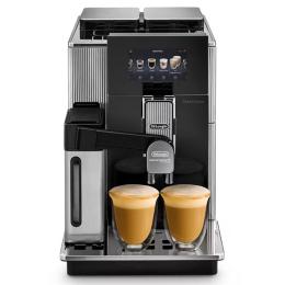 Delonghi Maestosa Luxury EPAM96075GLM Fully Auto Coffee Machines Multi Beverage Function, Touch Display LatteCrema System , Temperature Control, Striking Design And State Of the Art Technology